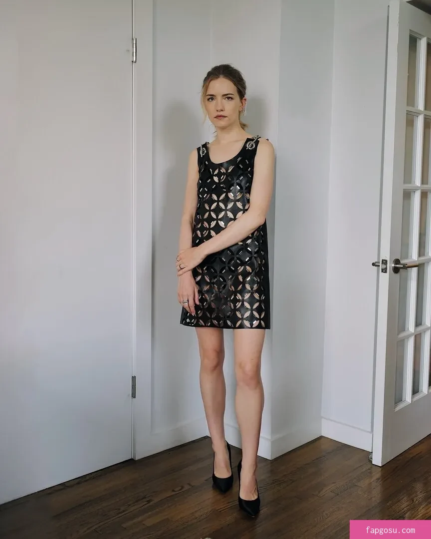 Willa Fitzgerald