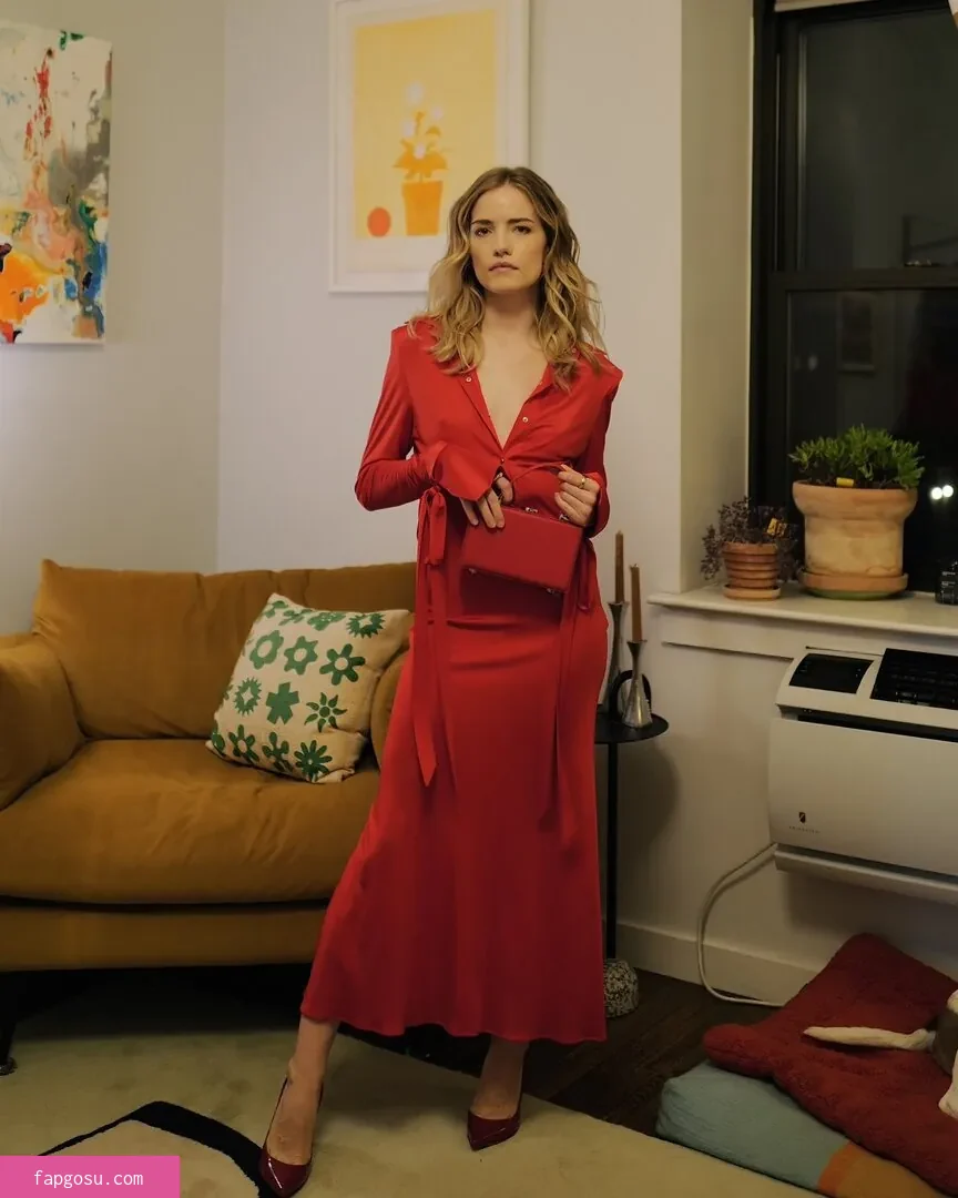 Willa Fitzgerald