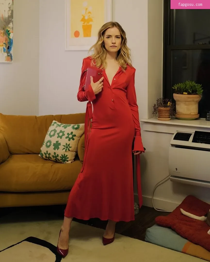 Willa Fitzgerald