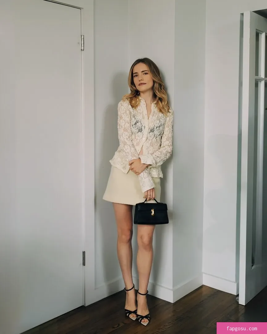 Willa Fitzgerald