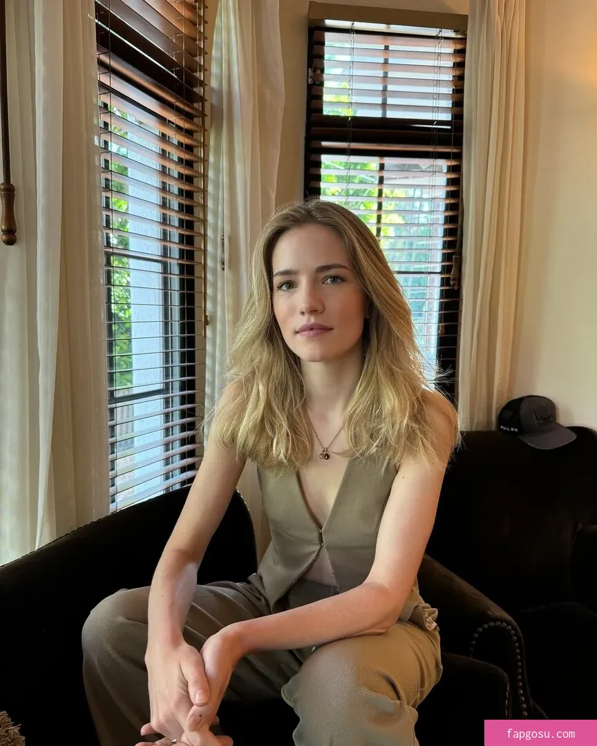 Willa Fitzgerald