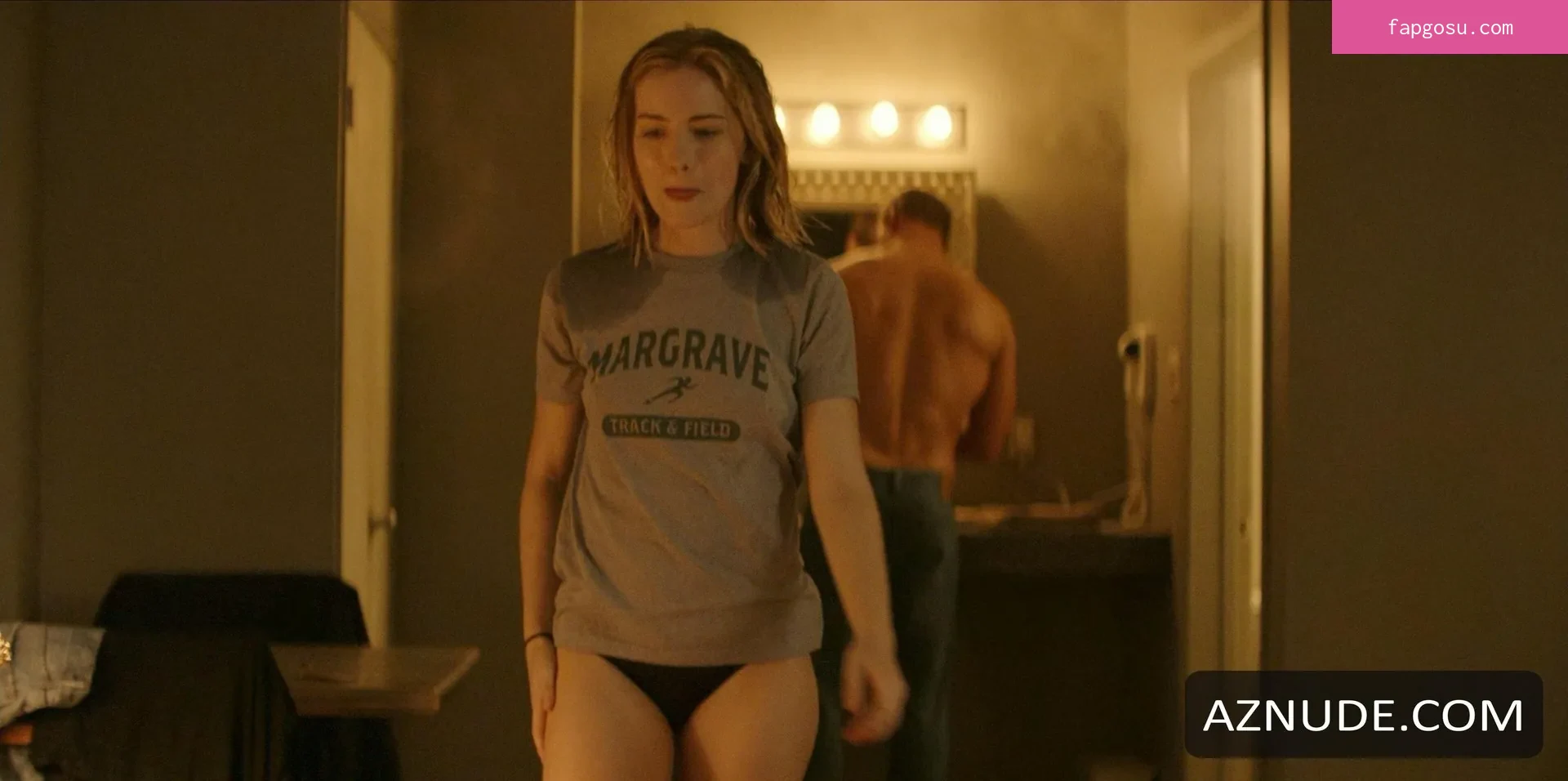 Willa Fitzgerald
