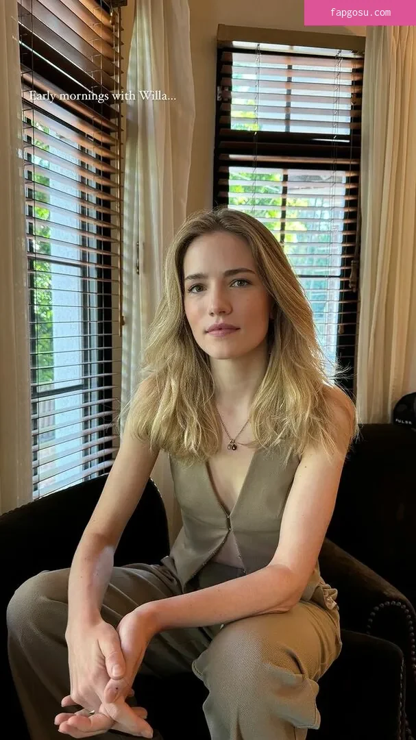 Willa Fitzgerald