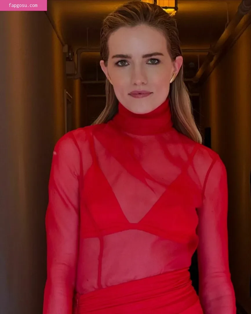 Willa Fitzgerald