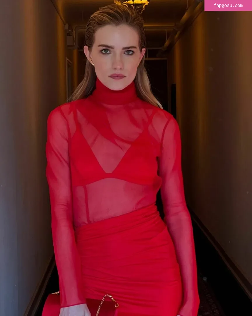 Willa Fitzgerald