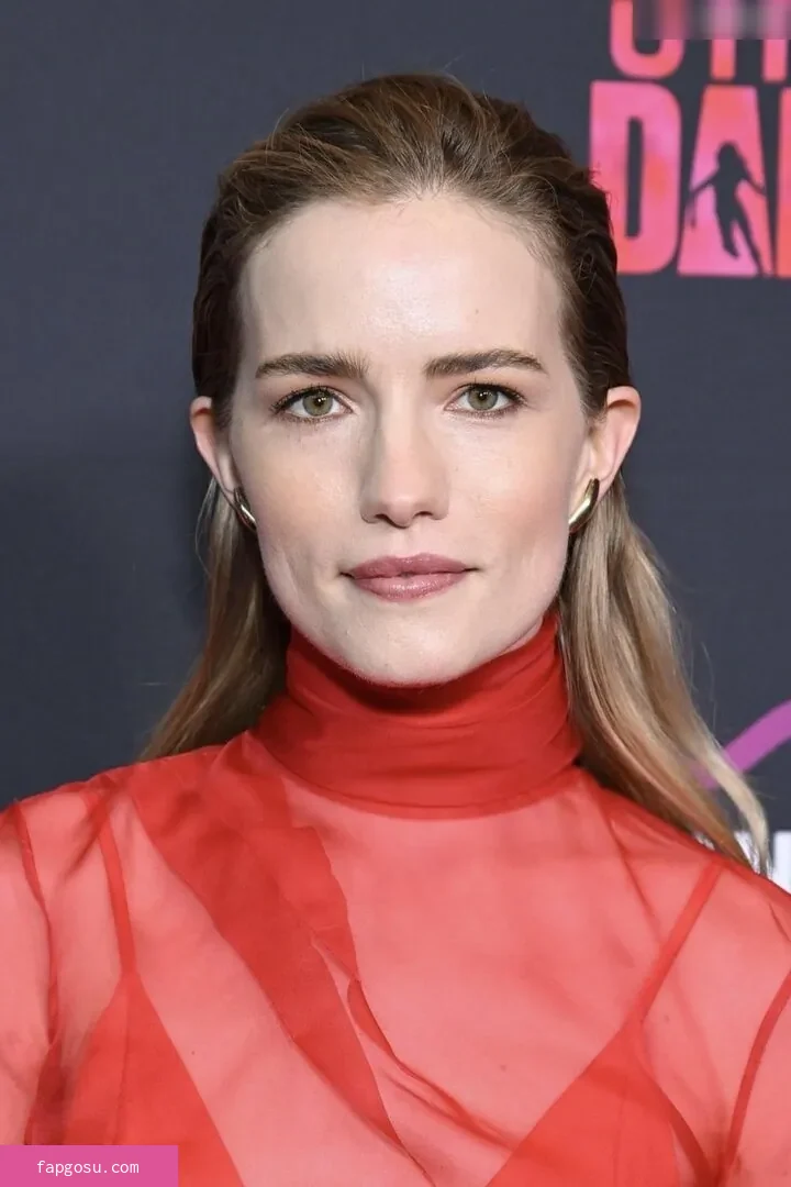 Willa Fitzgerald