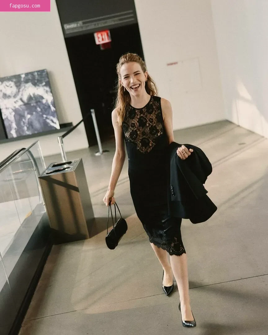 Willa Fitzgerald