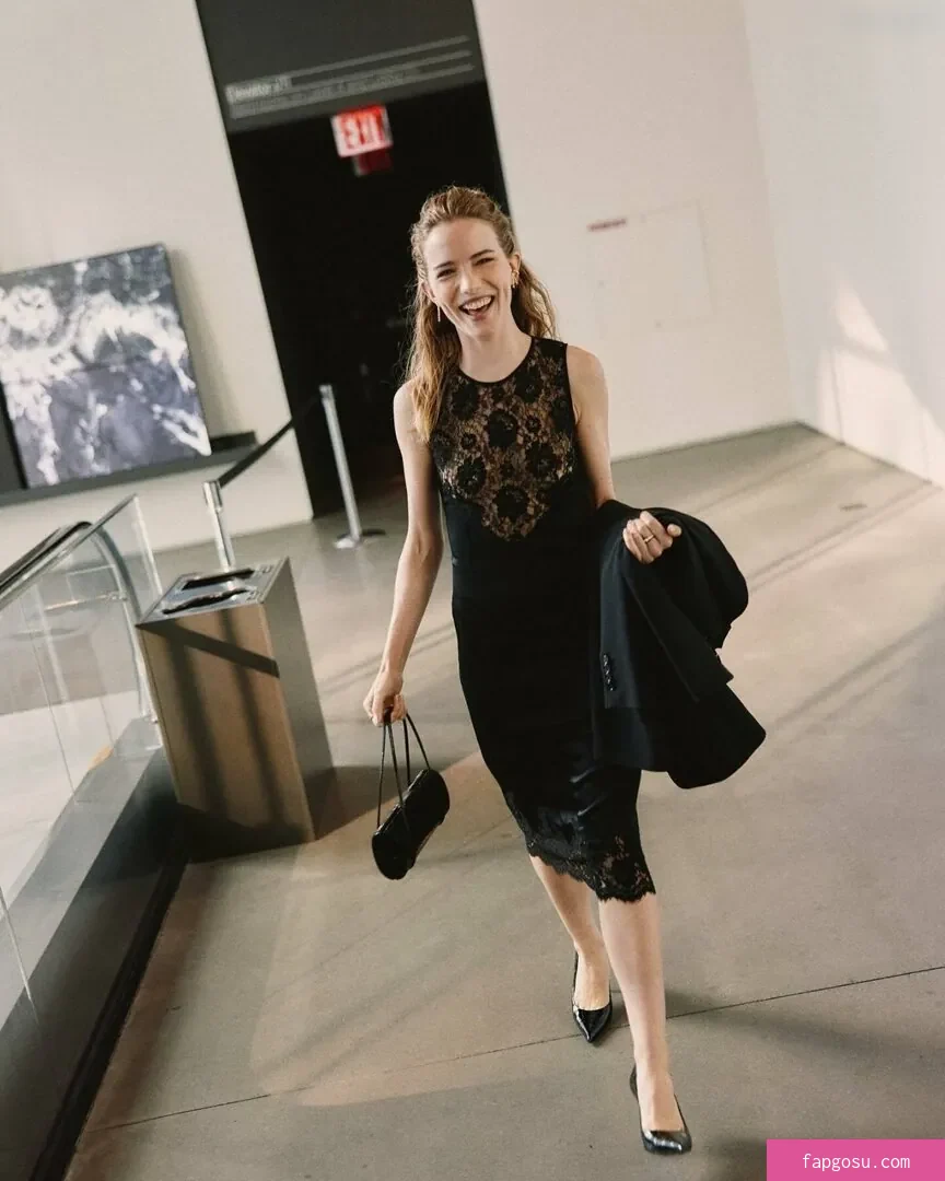 Willa Fitzgerald