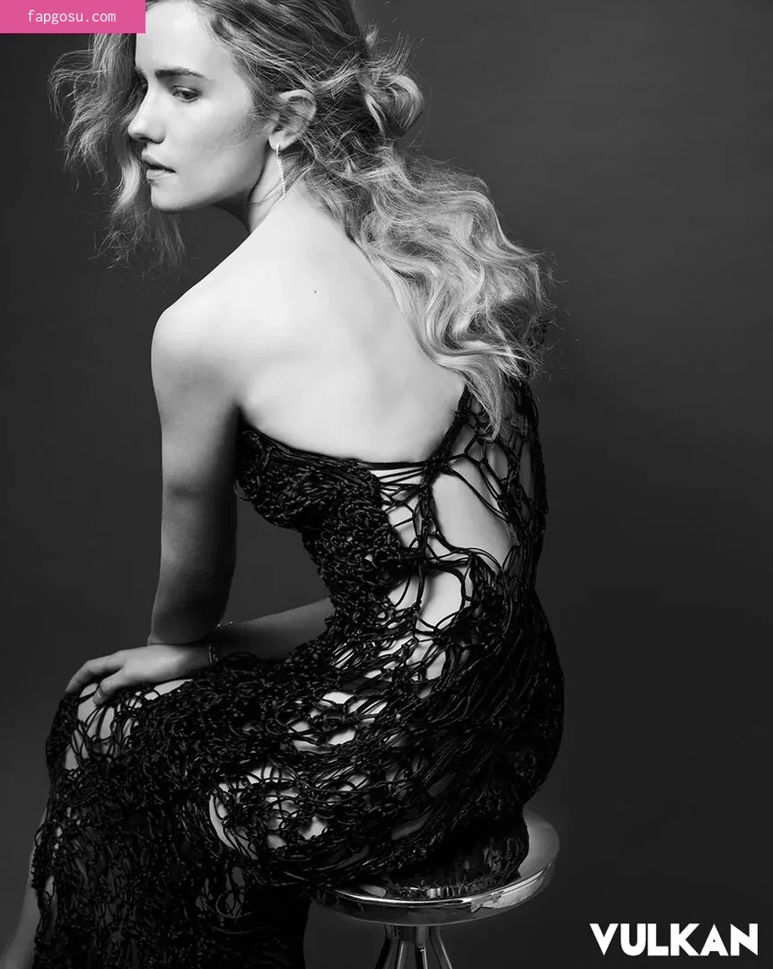 Willa Fitzgerald