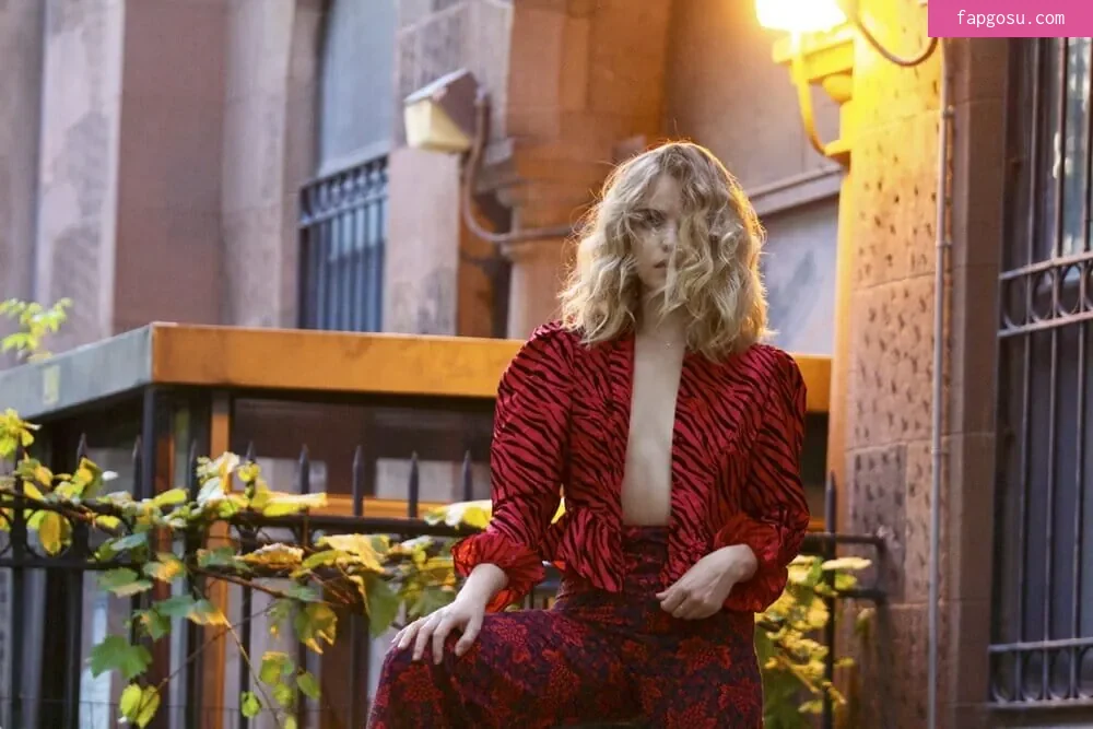 Willa Fitzgerald