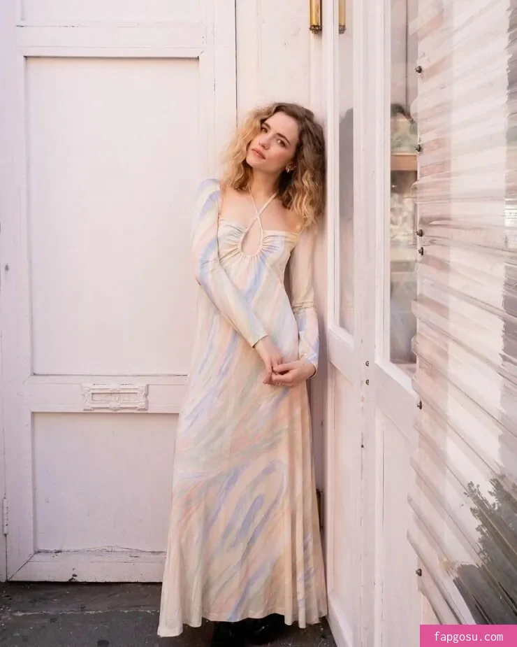 Willa Fitzgerald