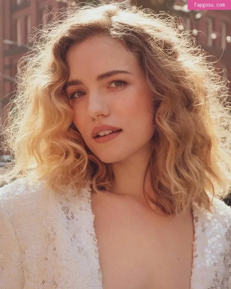 Willa Fitzgerald