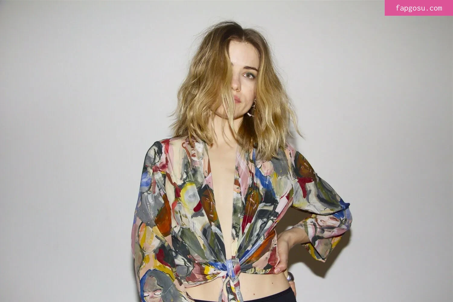 Willa Fitzgerald