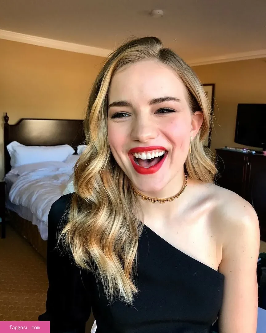 Willa Fitzgerald