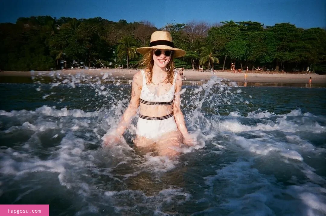 Willa Fitzgerald