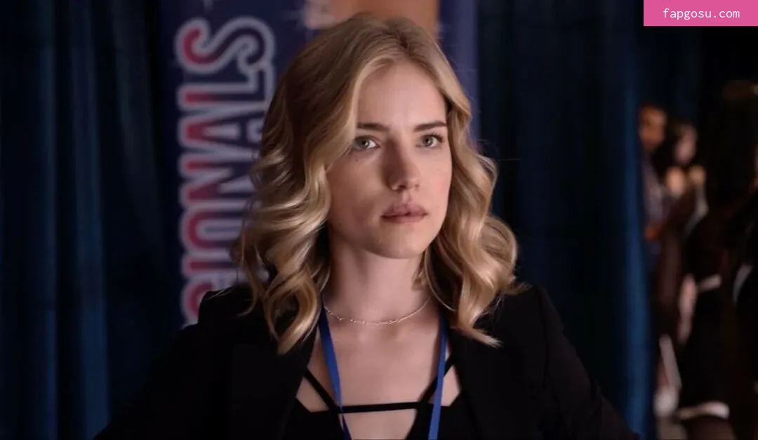 Willa Fitzgerald
