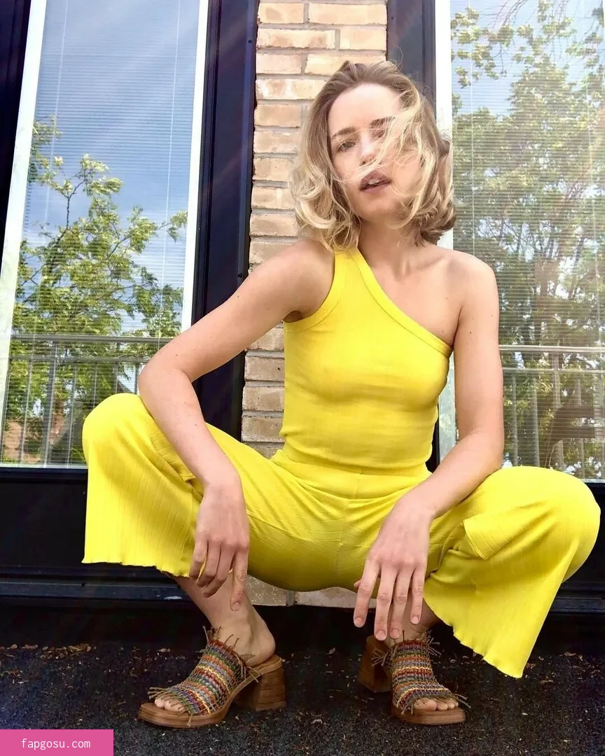 Willa Fitzgerald
