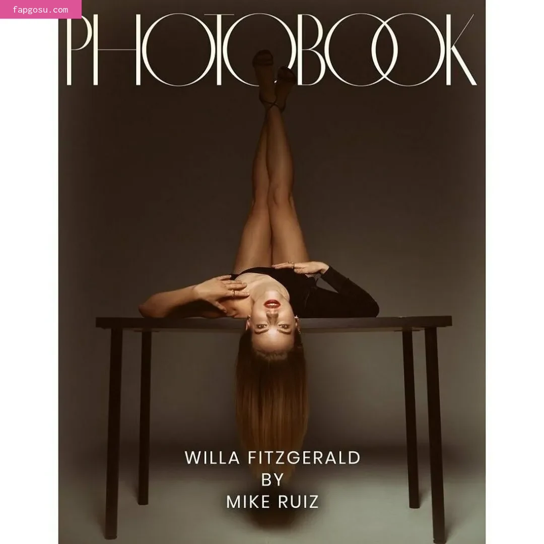 Willa Fitzgerald
