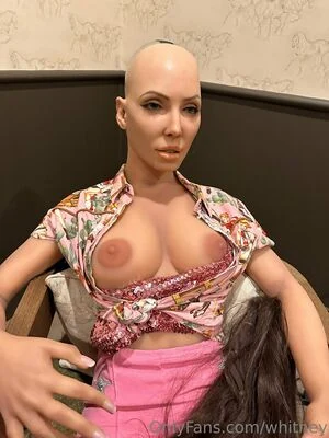 whitney content