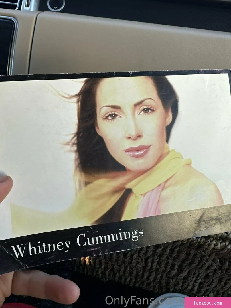 whitney