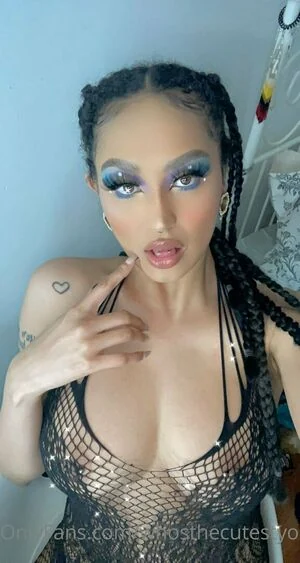 whosthecutestyou content