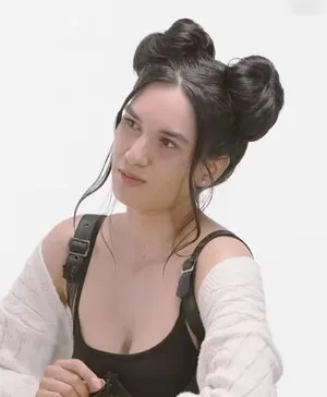 Who Is She content