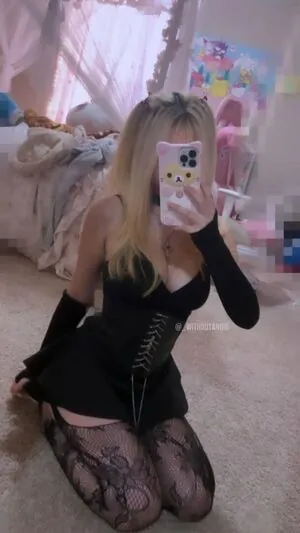 Withoutannie content