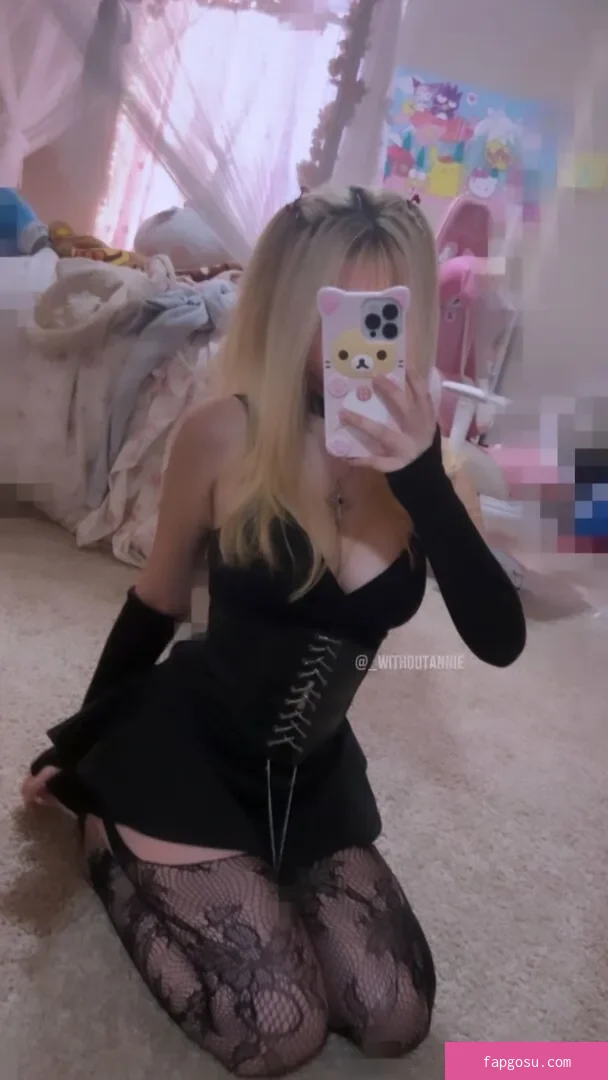 Withoutannie