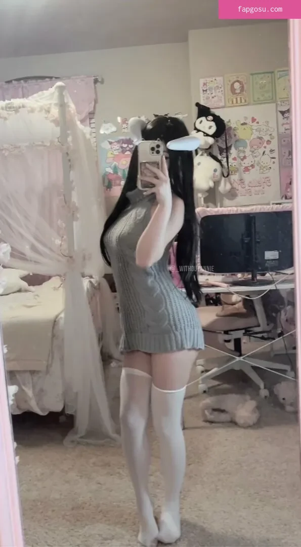 Withoutannie