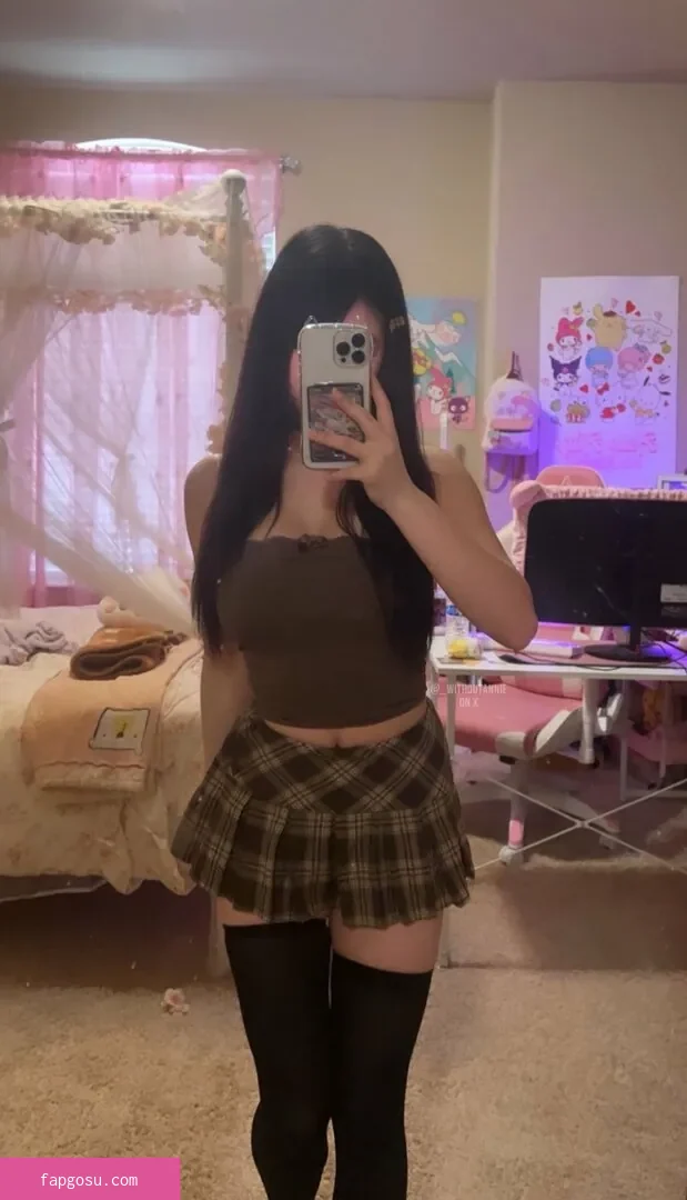 Withoutannie