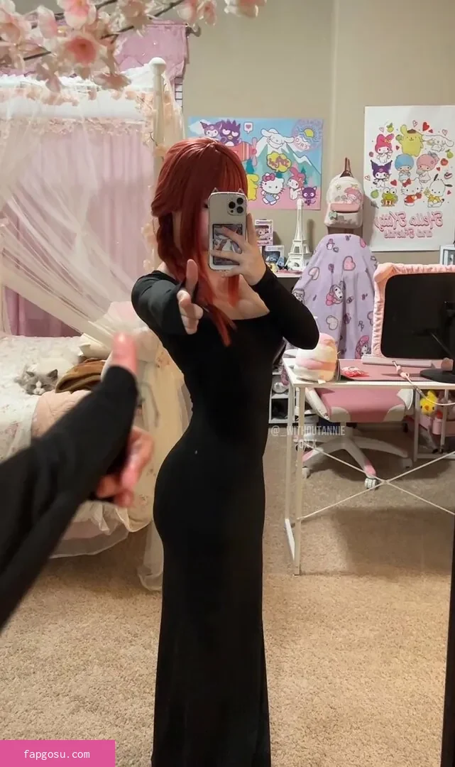 Withoutannie