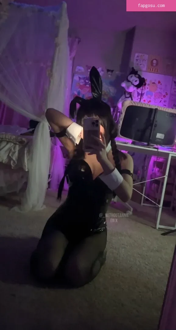 Withoutannie