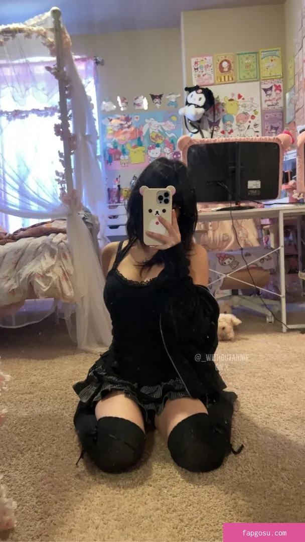 Withoutannie