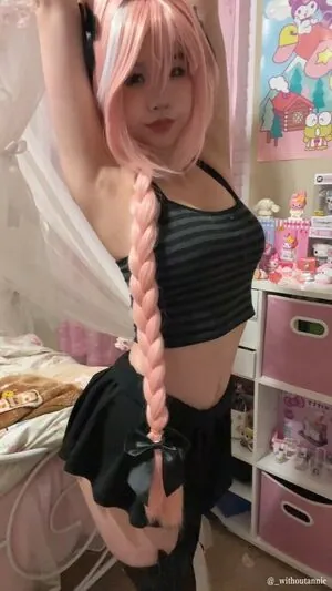 Withoutannie content