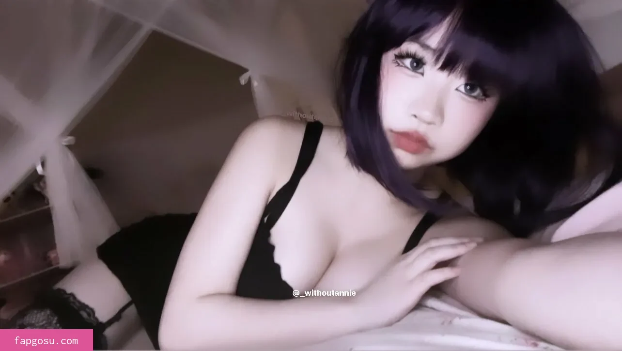 Withoutannie