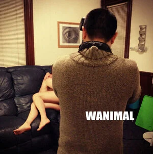 Wanimal Models content