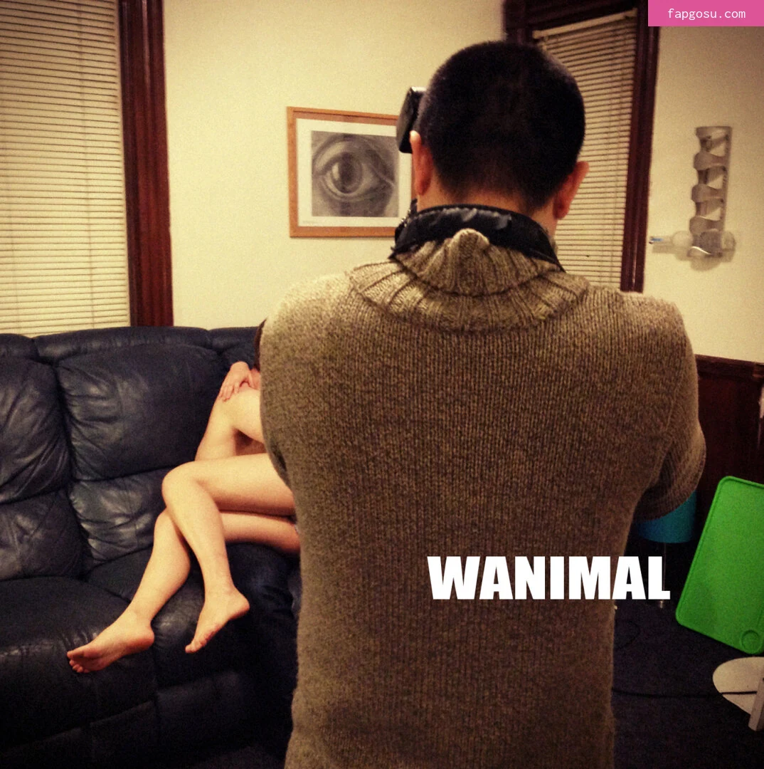 Wanimal Models