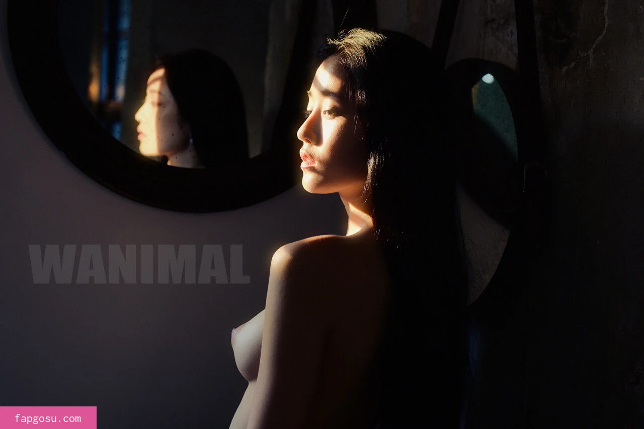 Wanimal Models