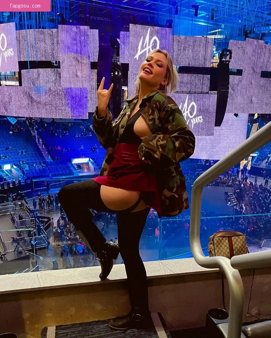 Whitney Moore