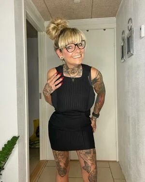 Winnie Nielsen content