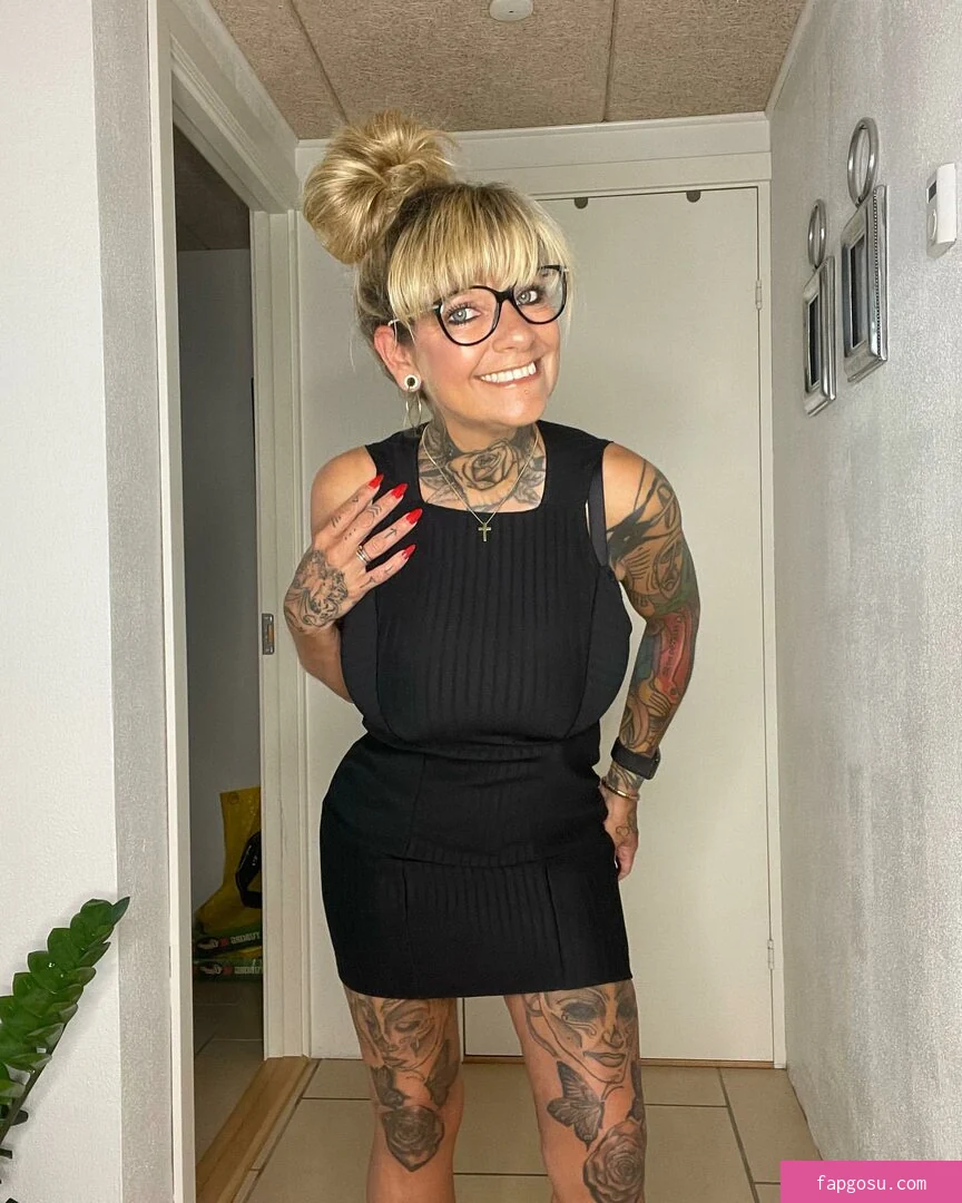 Winnie Nielsen