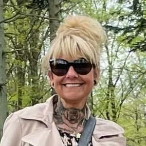 Winnie Nielsen