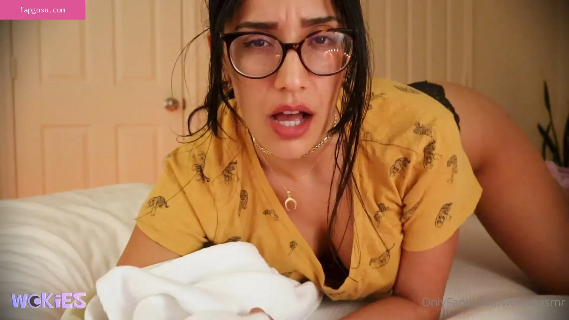 WokiesASMR