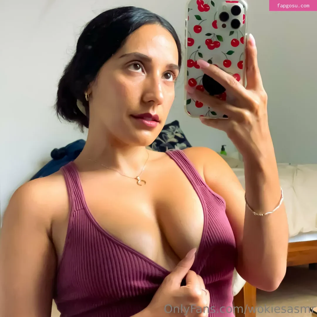 WokiesASMR