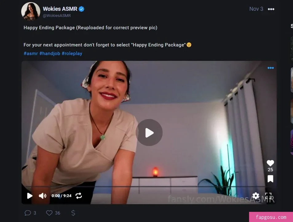 WokiesASMR