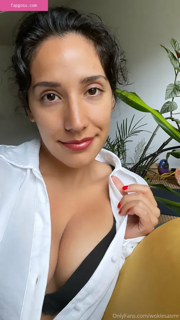 WokiesASMR