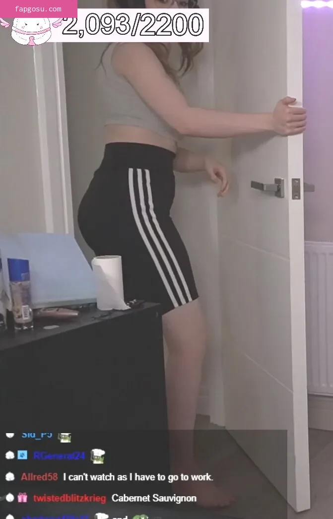 Wolfabelle