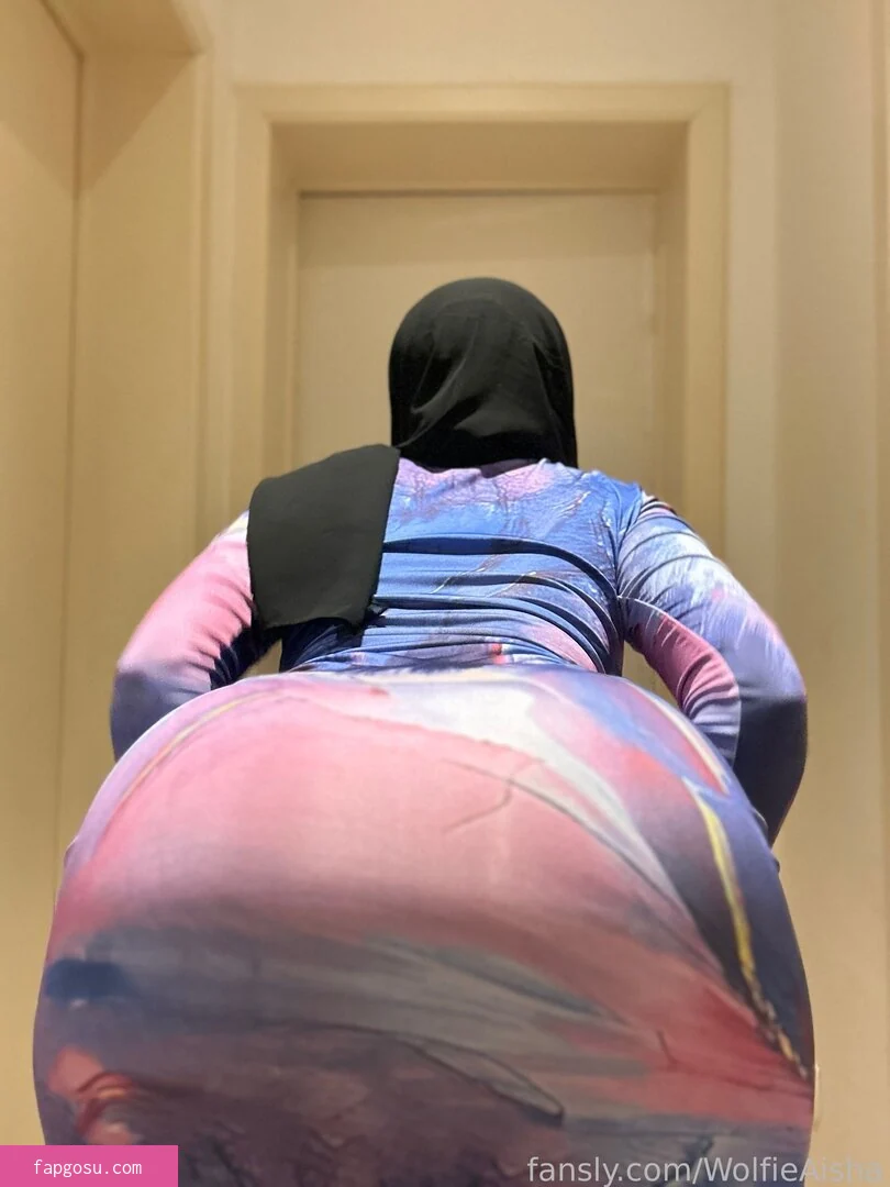 WolfieAisha