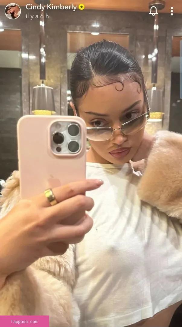 Wolfiecindy