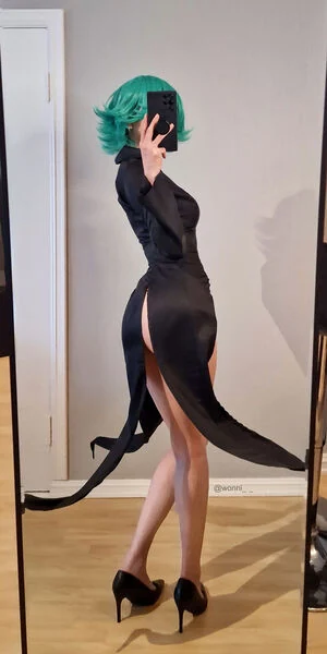 Wonni content